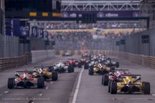 Macau Grand Prix