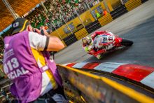 Macau Grand Prix