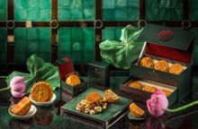 Yan Toh Heen Moon cakes