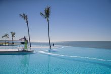 Yeppoon Lagoon