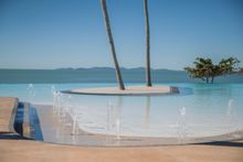 Yeppoon Lagoon