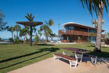 Yeppoon Lagoon