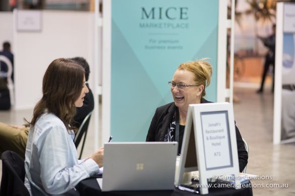 Events by Luxperience MICE Marketplace 2017