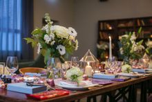 Boutique Social Club London 