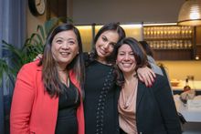 BLLA Dinner Social Club