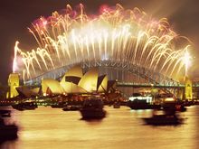 RACING TIME SYDNEY