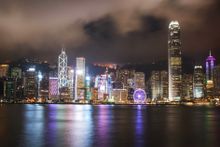 RACING TIME HONG KONG