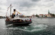 The Culture Harbour, Helsingør