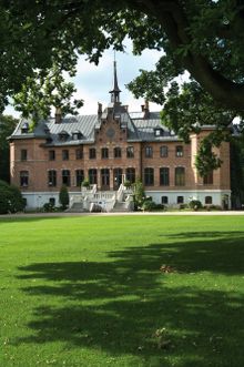 Sofiero Castle