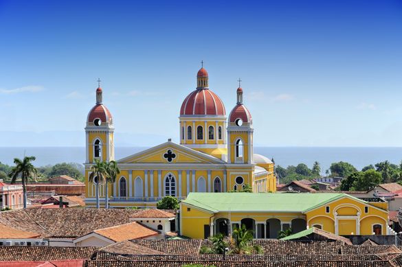 Nicaragua - Granada 