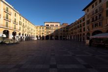 Plaza Mayor 