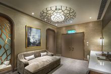 Photo caption: The Parisian Macao’s Le SPA'tique has won Luxury Business Hotel Spa, Regional Winner – East Asia at the prestigious 2018 World Luxury Spa Awards.