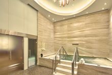 Photo caption: The Parisian Macao’s Le SPA'tique has won Luxury Business Hotel Spa, Regional Winner – East Asia at the prestigious 2018 World Luxury Spa Awards.
