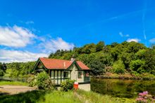 The Boathouse