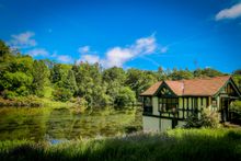 The Boathouse