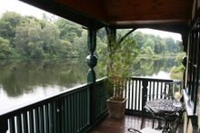 The Boathouse