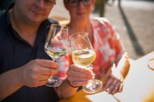 Sommerfest Koblenz 2017
