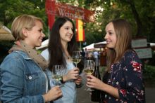 Weinmarkt