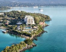 The rebirth of Corfu Imperial