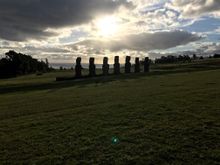 Easter Island (Rapa Nui)