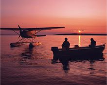 Adventure at Dalton Trail Lodge