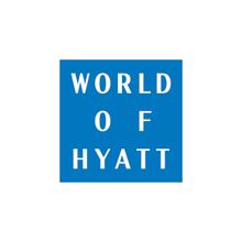 World of Hyatt