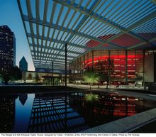 Winspear Opera House
