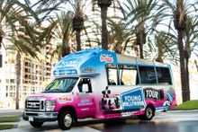 Young Hollywood's new Tour covers the celebrity playgrounds in Los Angeles, partnering with Starline Tours.