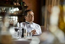 Hippopotamus Executive Chef - Laurent Loudeac