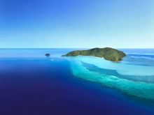 Opening in 2019: Hayman Island, by InterContinental.