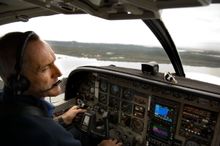 Seair Touring Outback Air tours