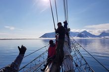S/V Linden 