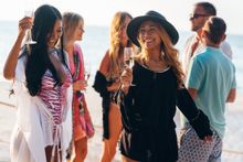 Catch Beach Club