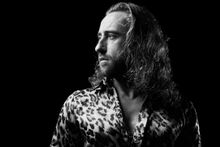 DJ Romain Pelletti