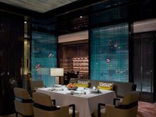 Yan Toh Heen @InterContinental Hong Kong 