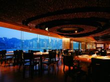 NOBU InterContinental Hong Kong 