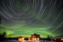 Northern Lights Resort & Spa