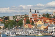Visby, Sweden