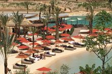 The Beach at La Reserva de Sotogrande: Providing a natural beach experience 4km from the shores of the Mediterranean
