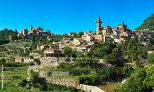 Serra de Tramuntana