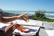 Crayfish Kaikoura-Canterbury-Sara-Orme