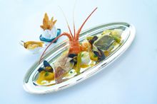 Bouillabaisse for sharing - h (1)