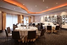 Gershwin's Private Dining Suite