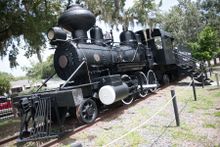 Mantee Village Historical Park