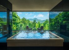 Hoshino Resorts KAI Sengokuhar