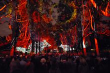 Perth Festival, Boorna Waanginy