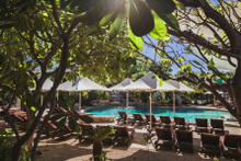Cable Beach Club Resort and Spa, family pool area