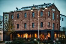 Premier Mill Hotel