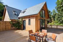 Millstream Hideaway - Perranporth Cornwall