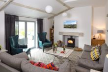 The Cow Shed - Honiton